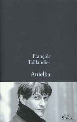 Anielka : roman