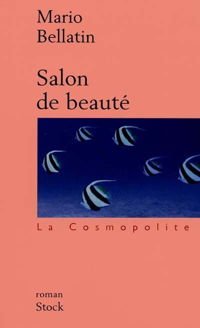 Salon de beauté : roman