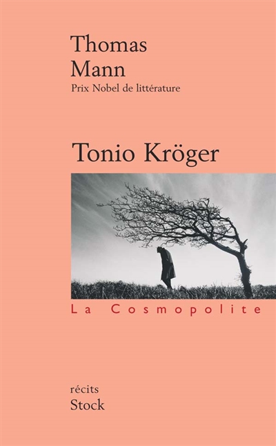 Tonio Kröger : récits