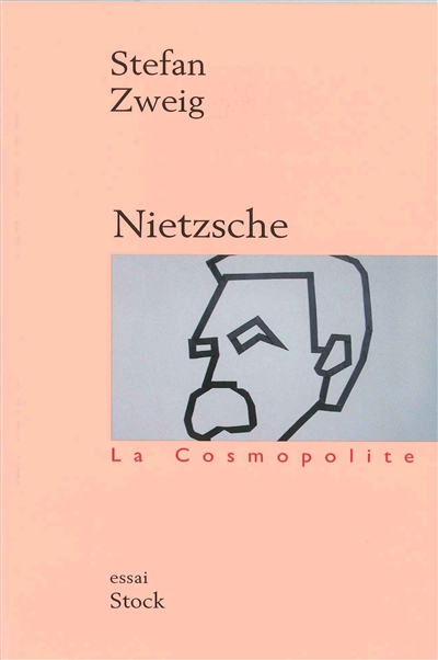 Nietzsche : essai
