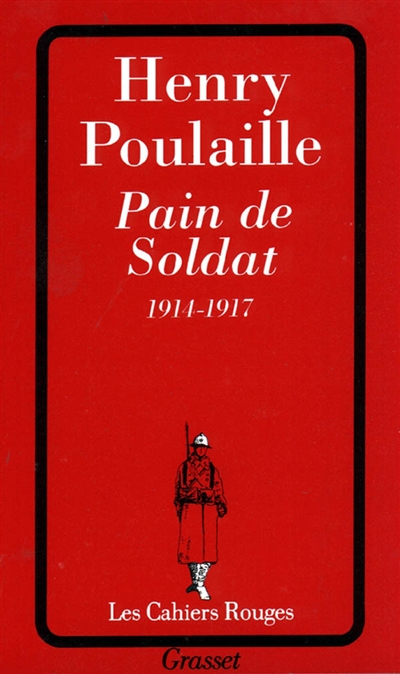 Pain de soldat : 1914-1917