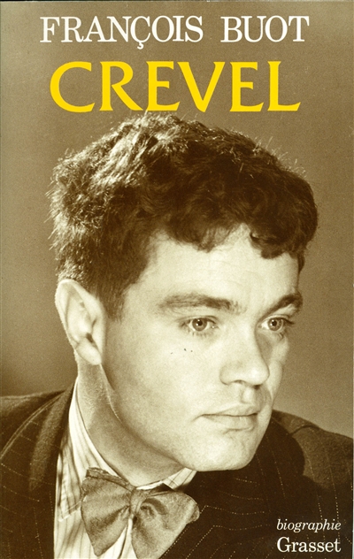 René Crevel : biographie