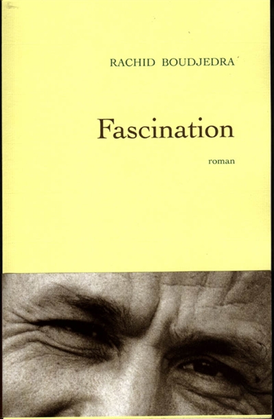 Fascination : roman