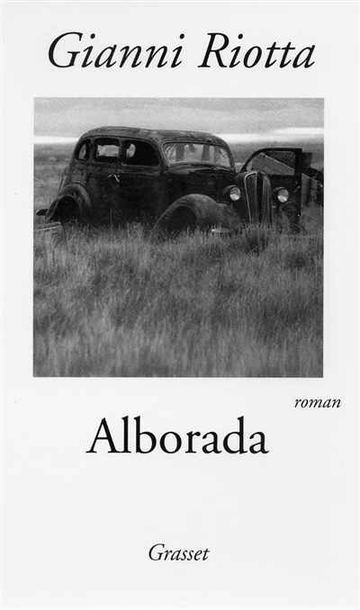 Alborada : roman