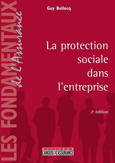 La protection sociale dans l' entreprise