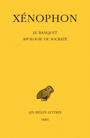 Banquet ; Apologie de Socrate