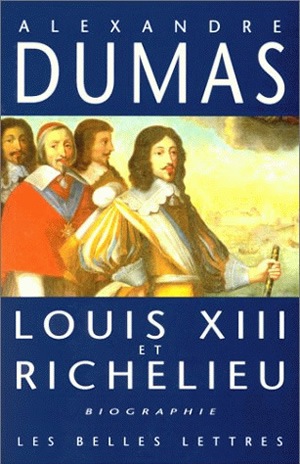 Louis XIII et Richelieu : biographie