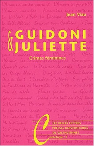 Guidoni & Juliette : crimes féminines