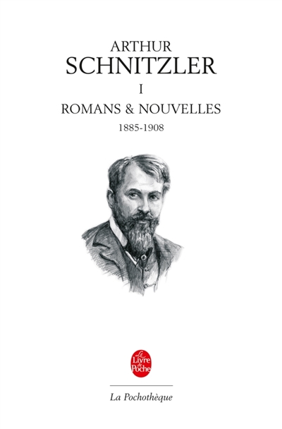 Romans et nouvelles. 01 , [1885-1908]