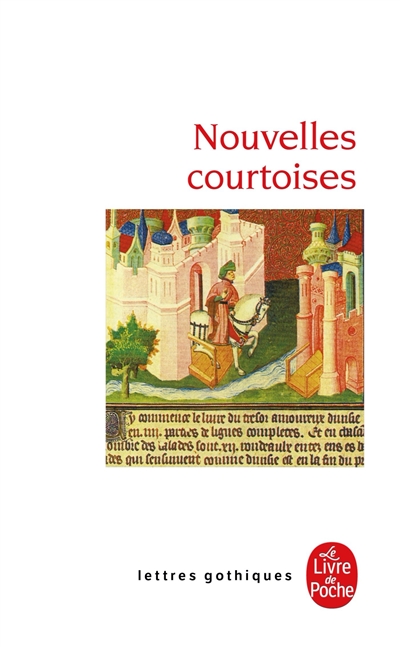 Nouvelles courtoises occitanes et françaises