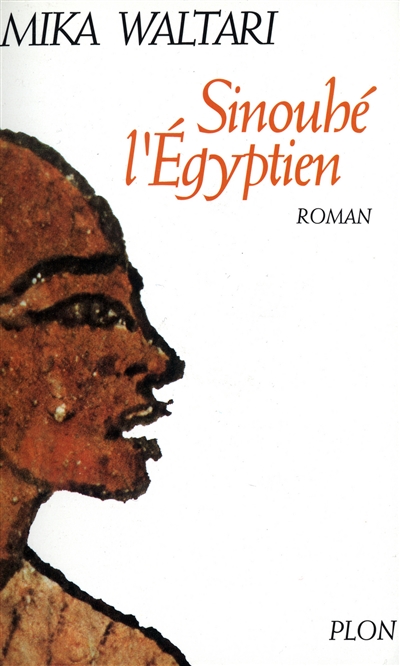 Sinouhé l'Égyptien : roman