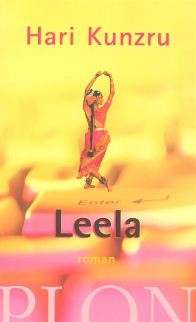 Leela : roman