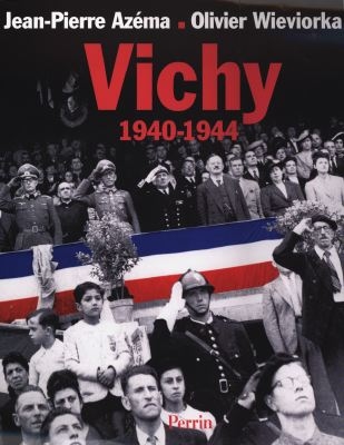 Vichy : 1940-1944