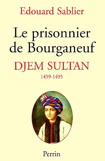 Le prisonnier de Bourganeuf