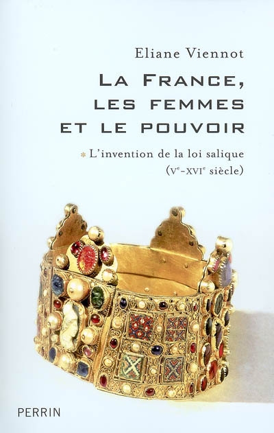 La France, les femmes et le pouvoir