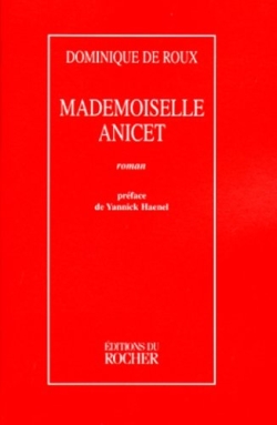 Mademoiselle Anicet