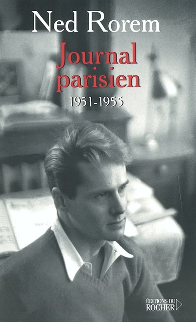 Journal parisien : 1951-1955