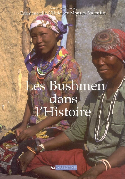 Les Bushmen dans l'histoire