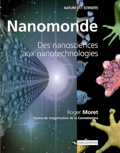 Nanomonde : des nanosciences aux nanotechnologies