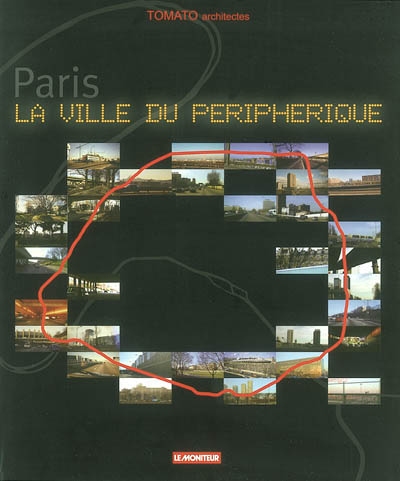 Paris : la Ville du périphérique