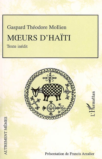 Moeurs d'Haïti ; précédé du Naufrage de "la Méduse"