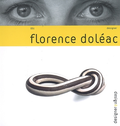 Florence Doléac, designer