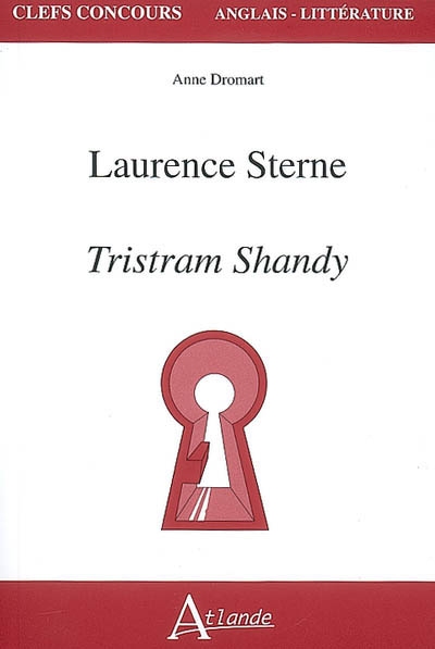 Laurence Sterne : Tristram Shandy