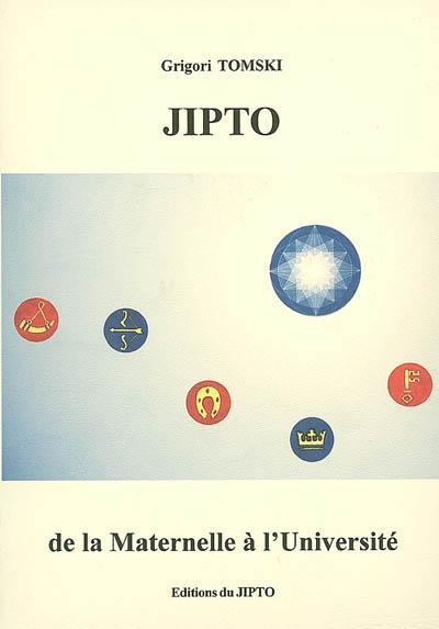 Jipto : de la maternelle à l'université
