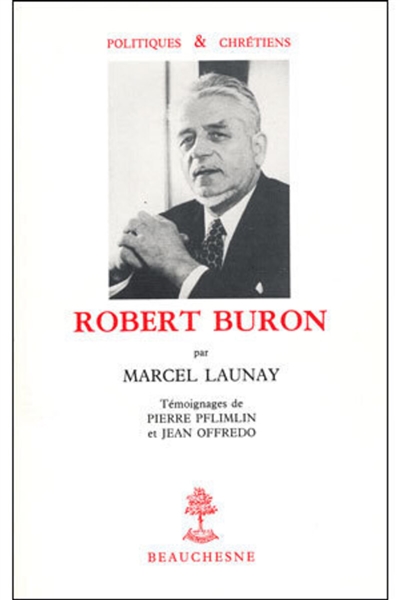 Robert Buron