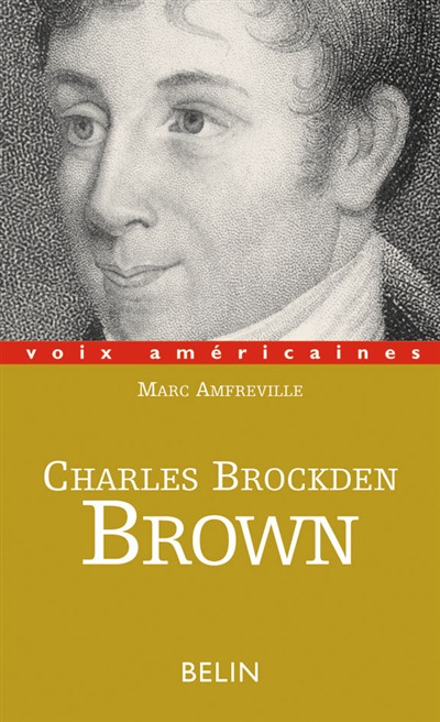 Charles Brockden Brown : la part du doute