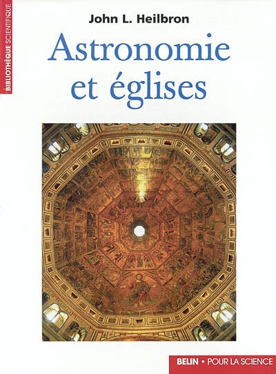 Astronomie et églises