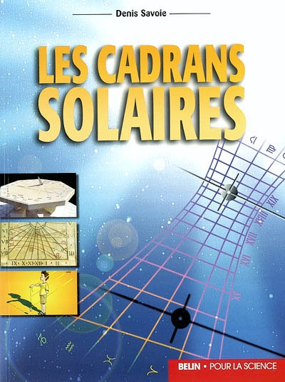 Cadrans solaires