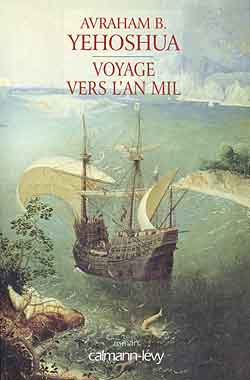 Voyage vers l'An Mil : roman
