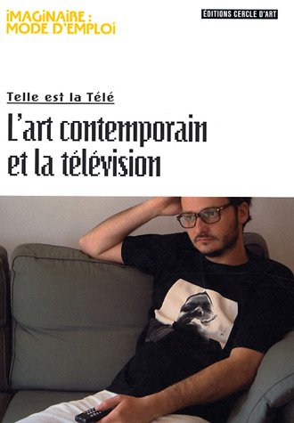 L'art contemporain et la télévision