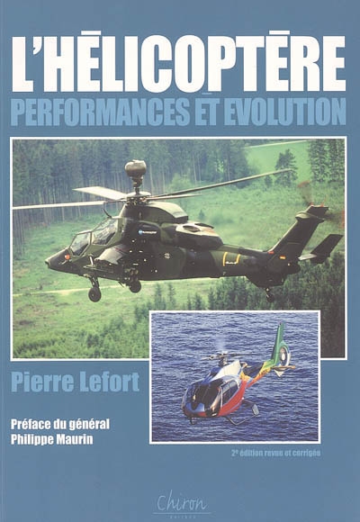 L'hélicoptère : Performances et évolution