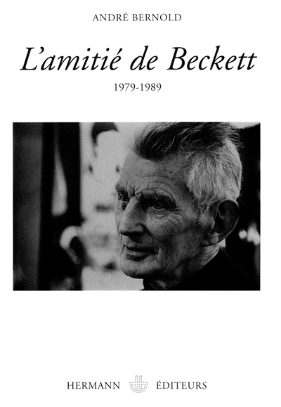 L'amitié de Beckett : 1979-1989