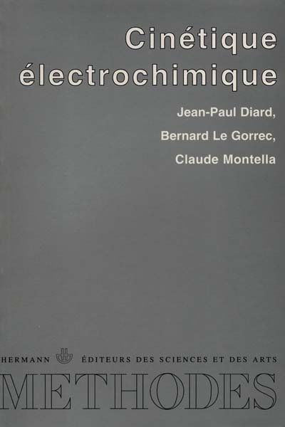 Cinétique électrochimique