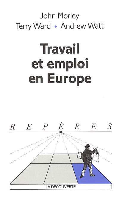 Travail et emploi en Europe