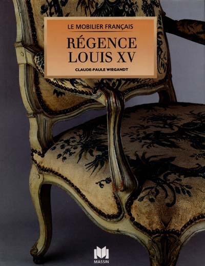 Régence, Louis XV