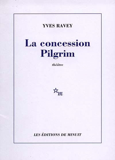 La concession Pilgrim