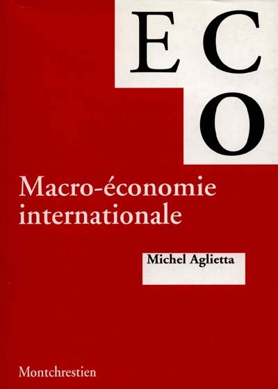 Macro-économie internationale