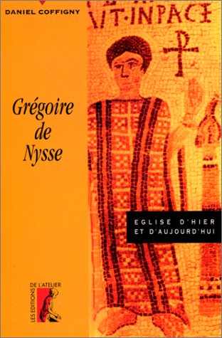Grégoire de Nysse