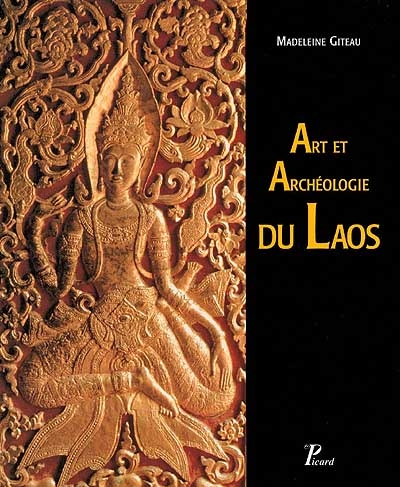 L'art du Laos
