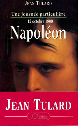 Napoléon, jeudi 12 octobre 1809 : le jour où Napoléon faillit être assassiné