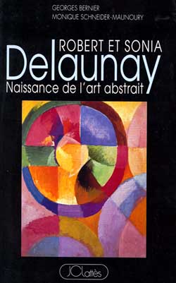 Robert et Sonia Delaunay : naissance de l'art abstrait
