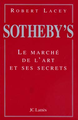 Sotheby's : le marché de l'art et ses secrets