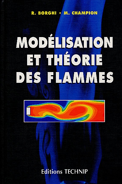 Modélisation et théorie des flammes