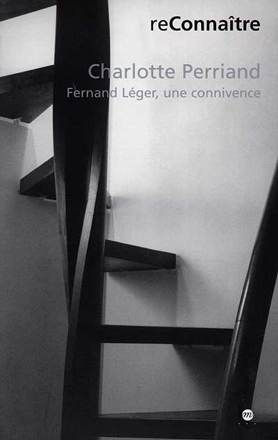 Charlotte Perriand, Fernand Léger, une connivence