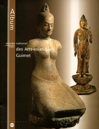 Musée national des arts asiatiques-Guimet