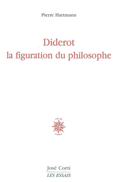 Diderot, la figuration du philosophe